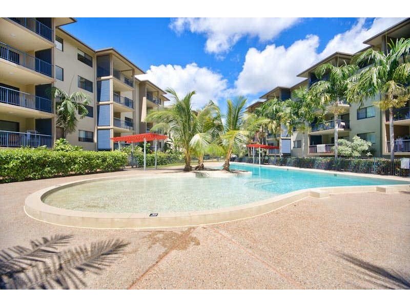 69/89 Ishmael Road, Earlville QLD 4870