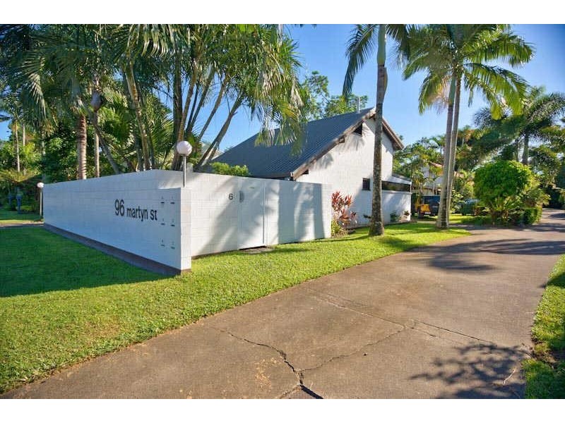 6/94-96 Martyn Street, Parramatta Park QLD 4870
