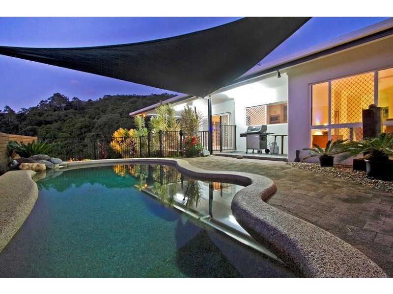 11 Barron View Dr, Freshwater QLD 4870