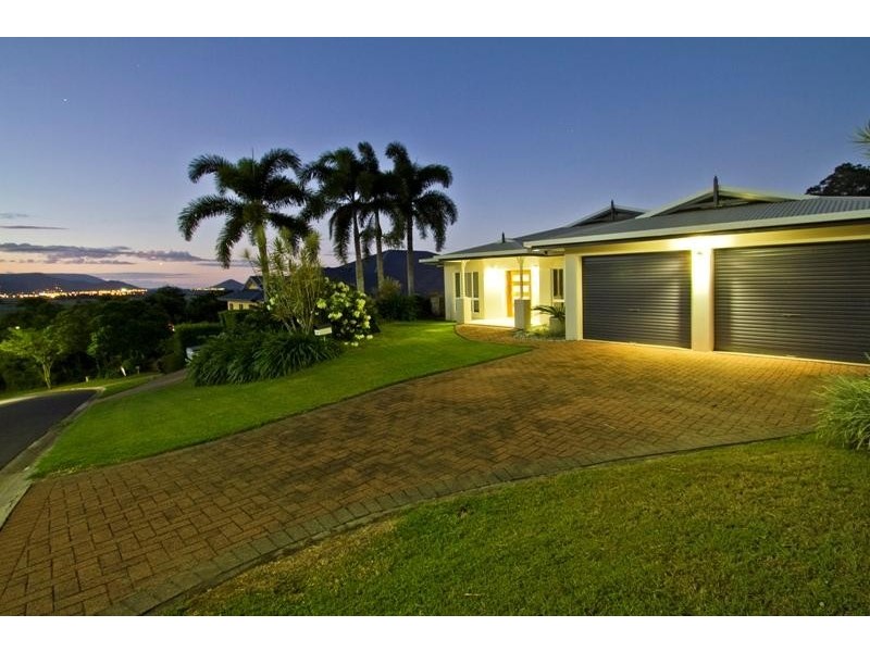 11 Barron View Dr, Freshwater QLD 4870