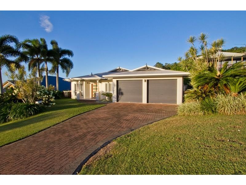 11 Barron View Dr, Freshwater QLD 4870