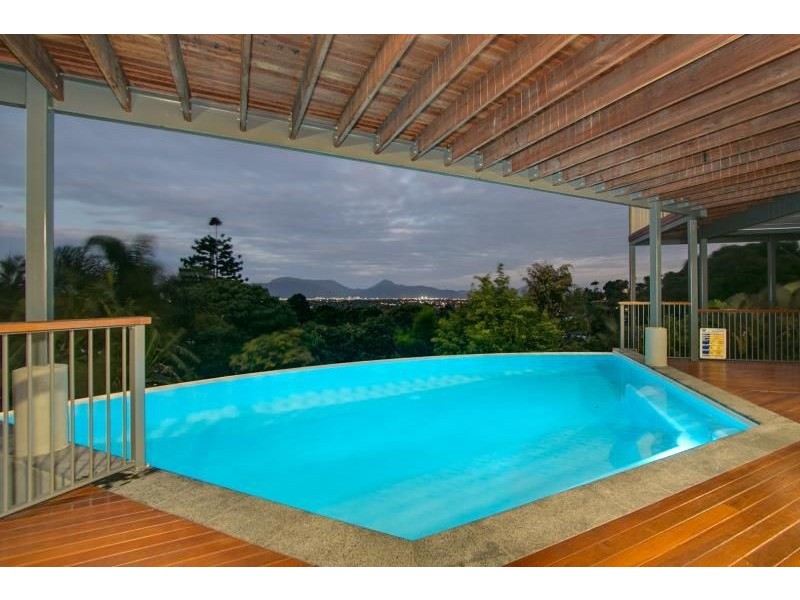 Bel Air Drive, Whitfield QLD 4870