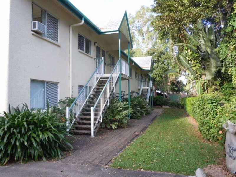 13/12 Mayers Street, Manoora QLD 4870