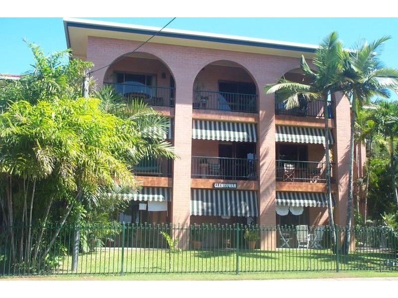 9/271 Esplanade, Cairns North QLD 4870