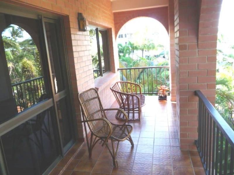 9/271 Esplanade, Cairns North QLD 4870