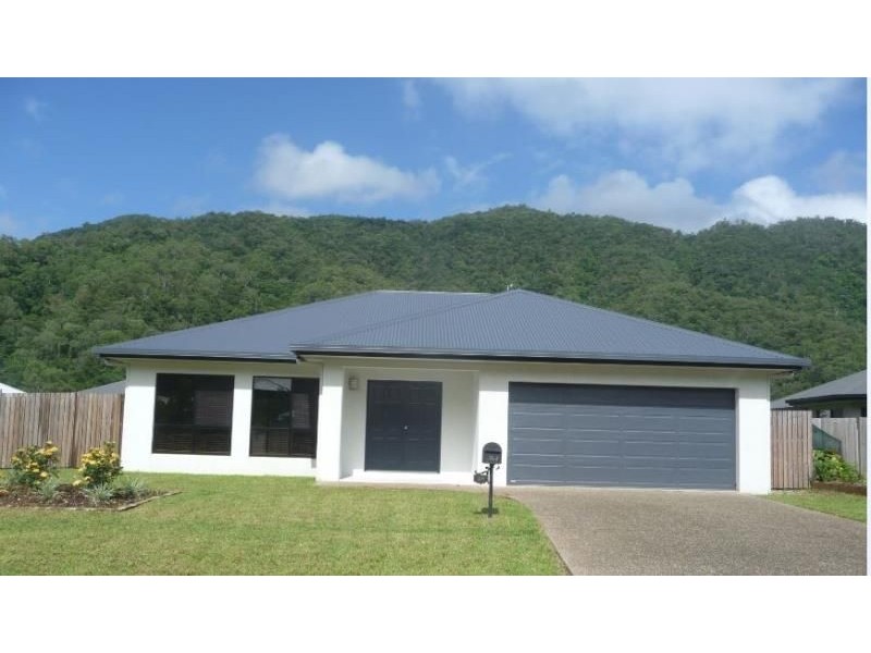 20 John Malcolm Drive, Redlynch QLD 4870