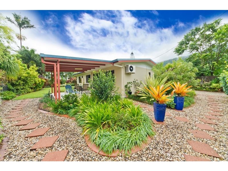 45 Beatrice Street, Mooroobool QLD 4870