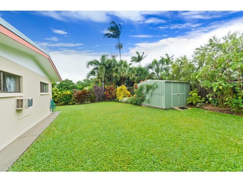 45 Beatrice Street, Mooroobool QLD 4870