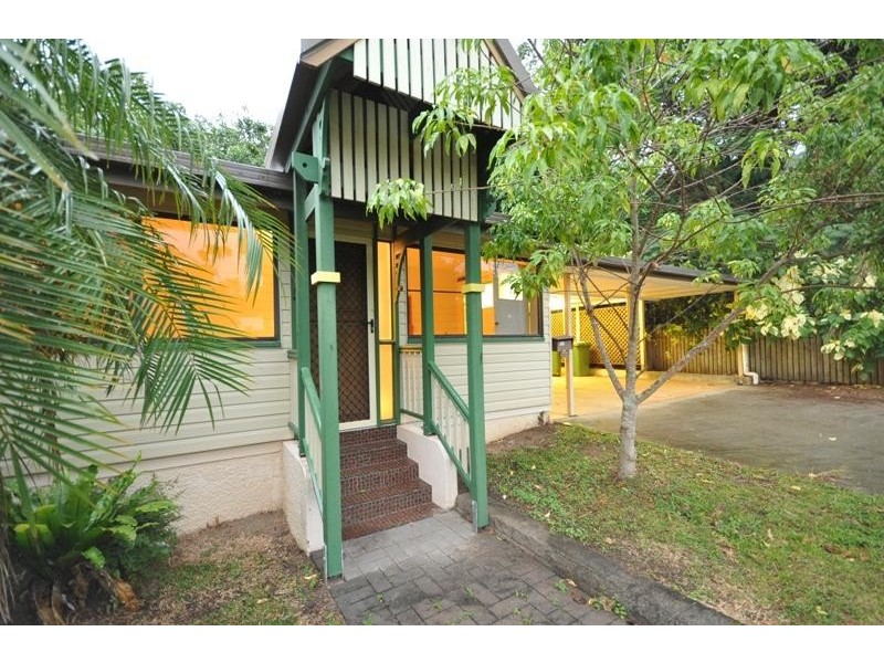 13 Dalziel Street, Stratford QLD 4870