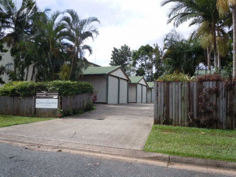 8/21 Sandown Close, Woree QLD 4868
