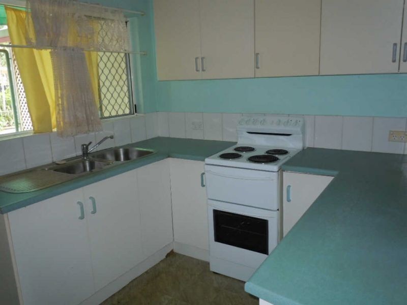 8/21 Sandown Close, Woree QLD 4868