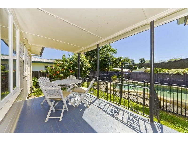 27 Watson Street, Earlville QLD 4870