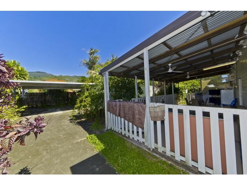 27 Watson Street, Earlville QLD 4870