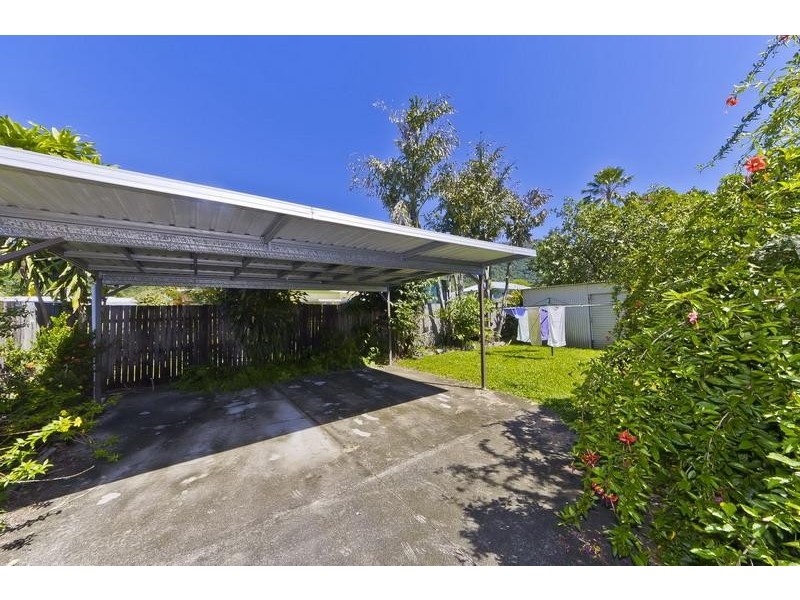 27 Watson Street, Earlville QLD 4870
