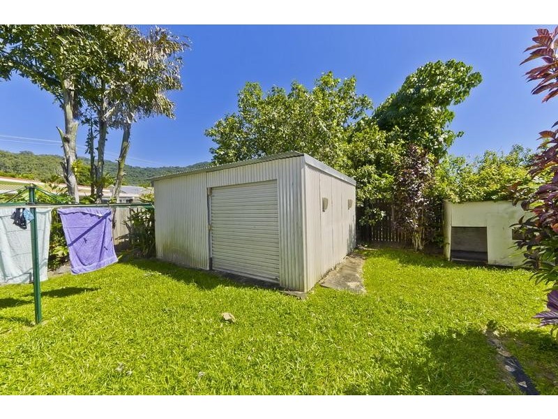 27 Watson Street, Earlville QLD 4870