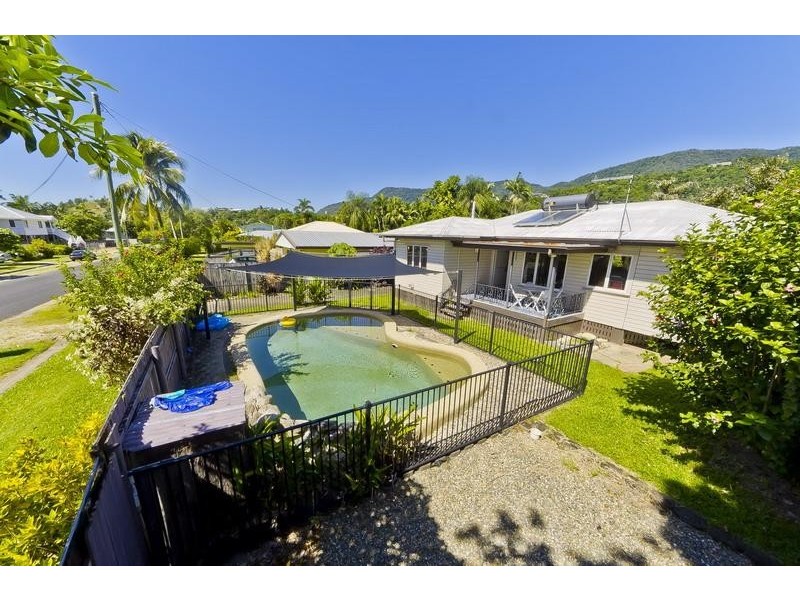 27 Watson Street, Earlville QLD 4870