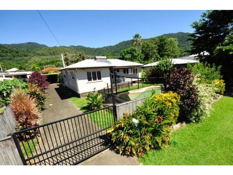 27 Watson Street, Earlville QLD 4870