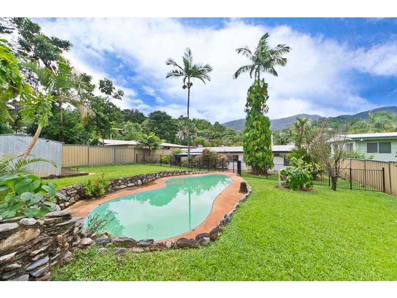 15 Granadilla Drive, Earlville QLD 4870