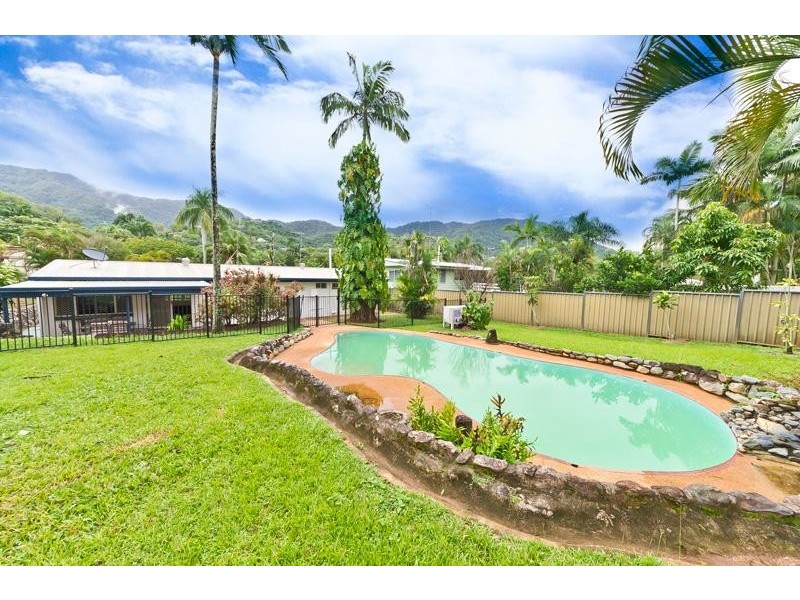 15 Granadilla Drive, Earlville QLD 4870