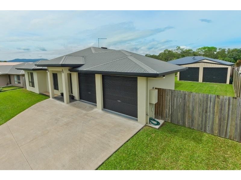 12 Potts Close, Edmonton QLD 4869