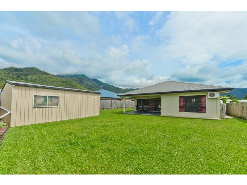 12 Potts Close, Edmonton QLD 4869