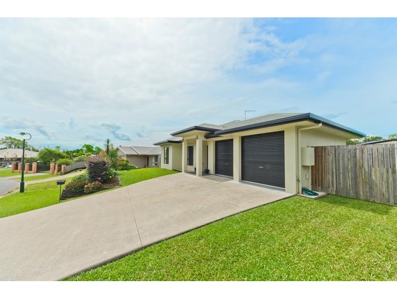 12 Potts Close, Edmonton QLD 4869