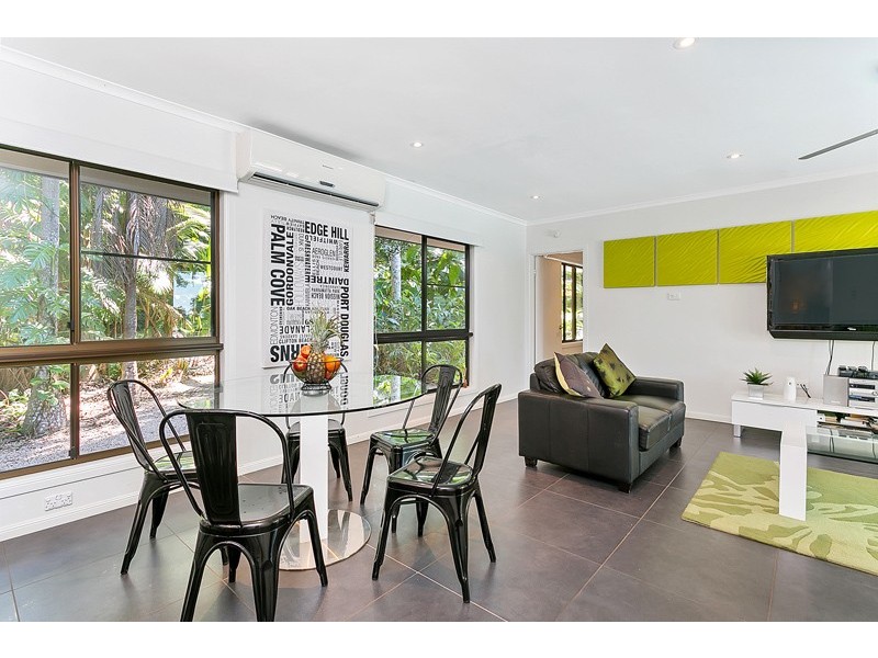 30 Collins Avenue, Edge Hill QLD 4870