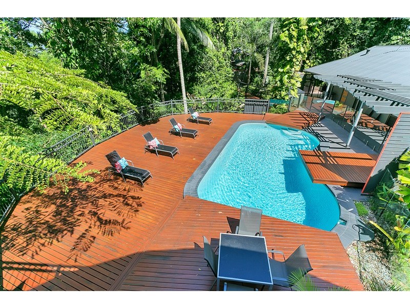 30 Collins Avenue, Edge Hill QLD 4870