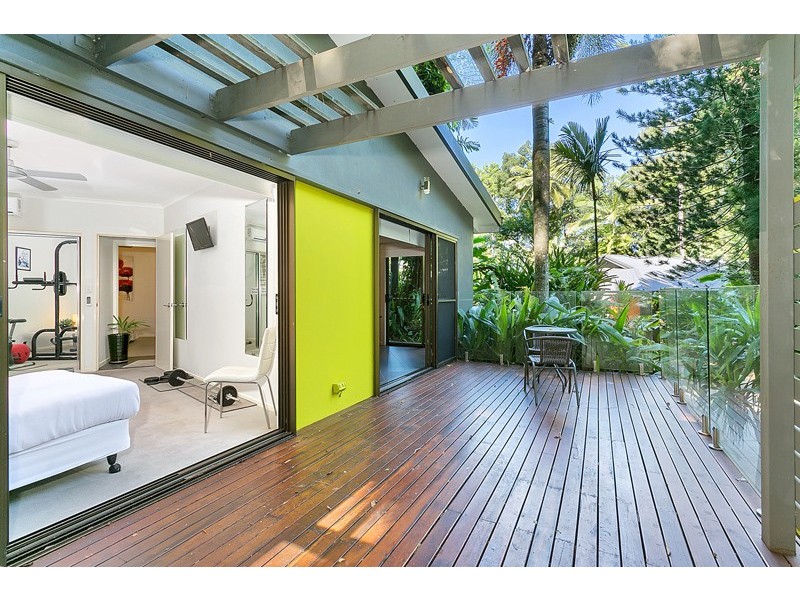 30 Collins Avenue, Edge Hill QLD 4870