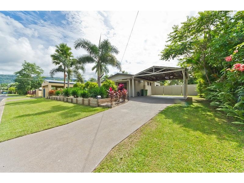 52 Gannet Street, Kewarra Beach QLD 4879