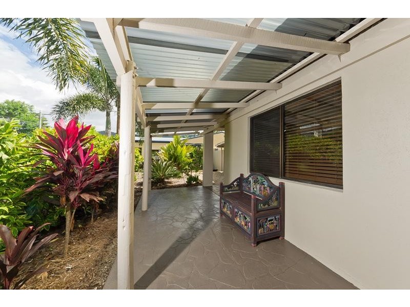 52 Gannet Street, Kewarra Beach QLD 4879