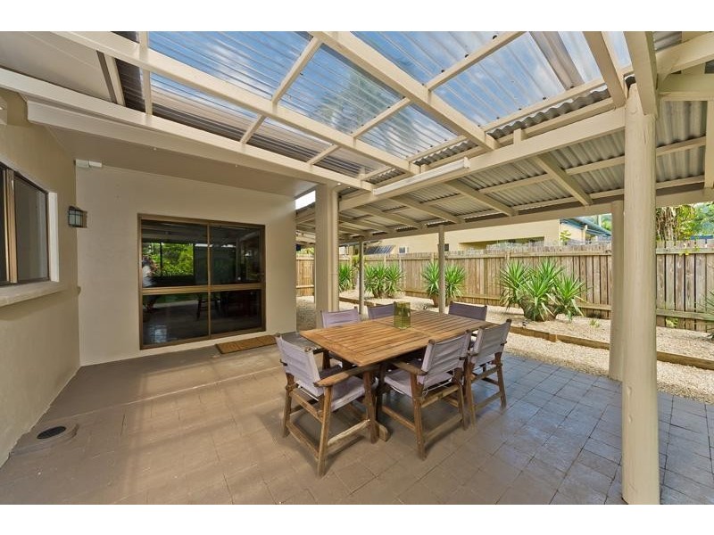 52 Gannet Street, Kewarra Beach QLD 4879