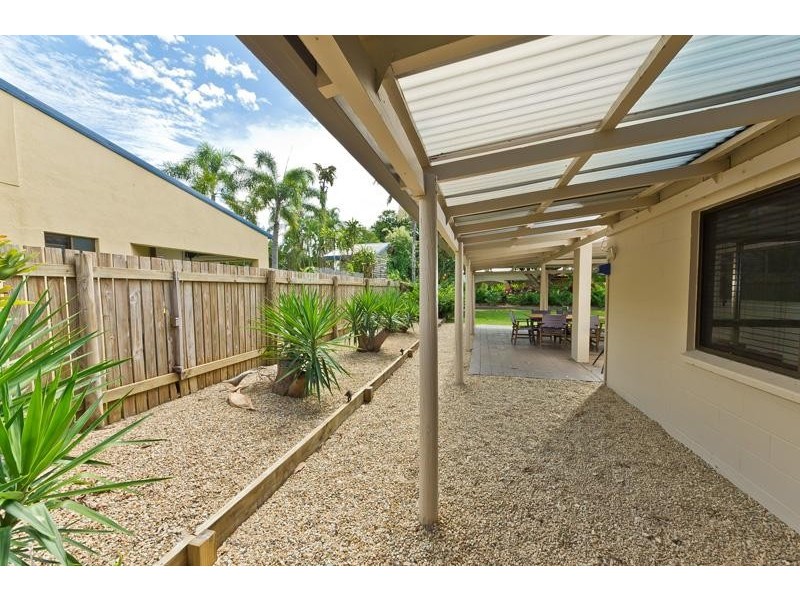 52 Gannet Street, Kewarra Beach QLD 4879
