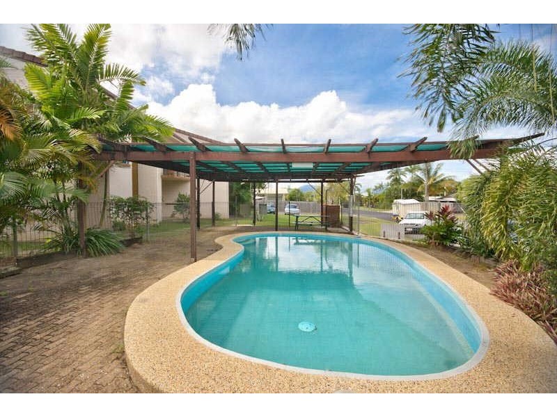 10/58 Mazlin Street, Edge Hill QLD 4870