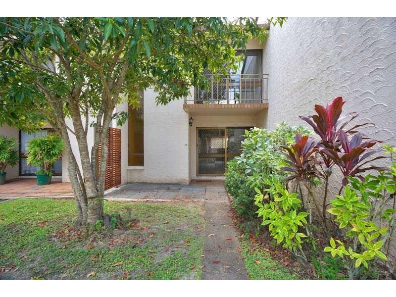 10/58 Mazlin Street, Edge Hill QLD 4870