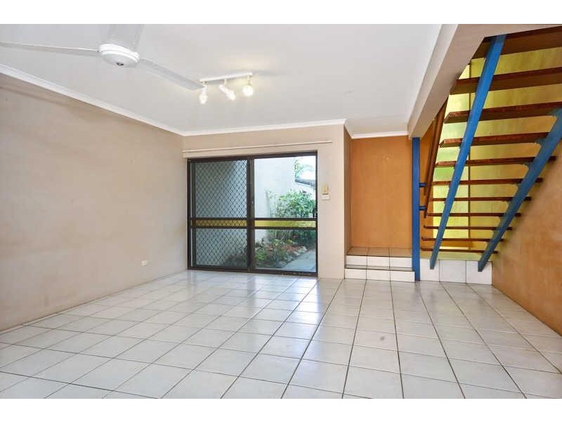 10/58 Mazlin Street, Edge Hill QLD 4870