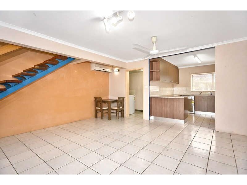 10/58 Mazlin Street, Edge Hill QLD 4870