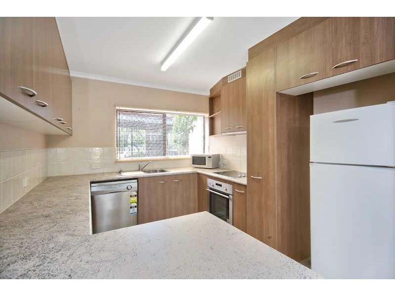 10/58 Mazlin Street, Edge Hill QLD 4870