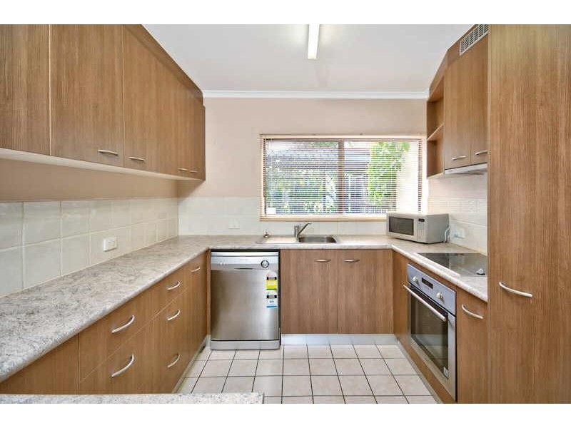 10/58 Mazlin Street, Edge Hill QLD 4870
