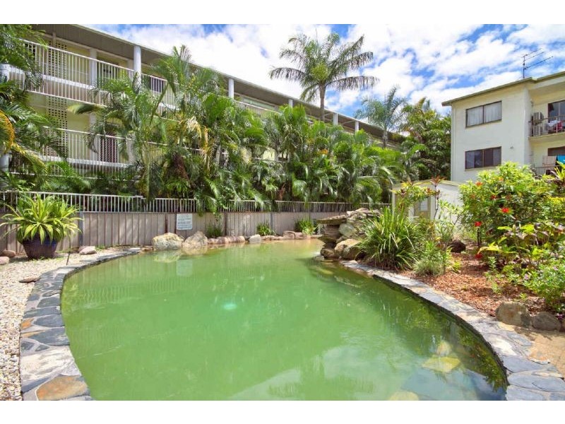 22/215 Mcleod Street, Cairns North QLD 4870