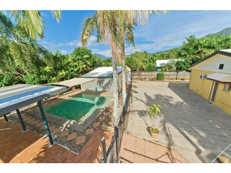 7 Hay Street, Mount Sheridan QLD 4868