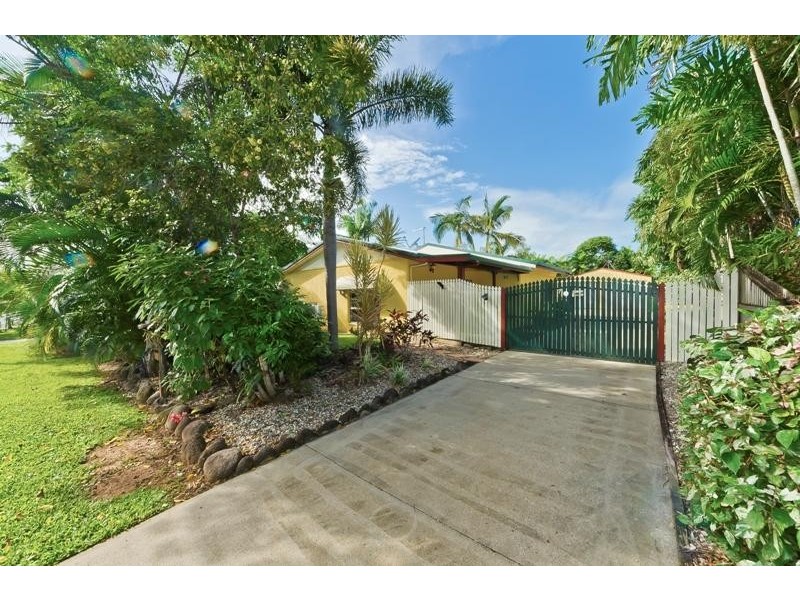 7 Hay Street, Mount Sheridan QLD 4868