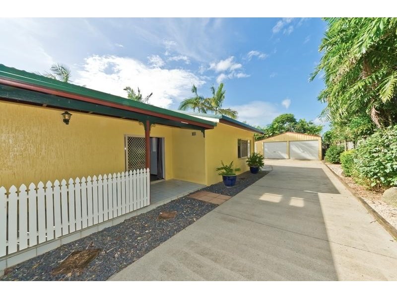 7 Hay Street, Mount Sheridan QLD 4868
