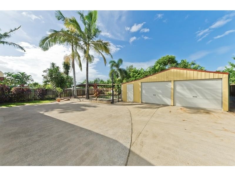 7 Hay Street, Mount Sheridan QLD 4868