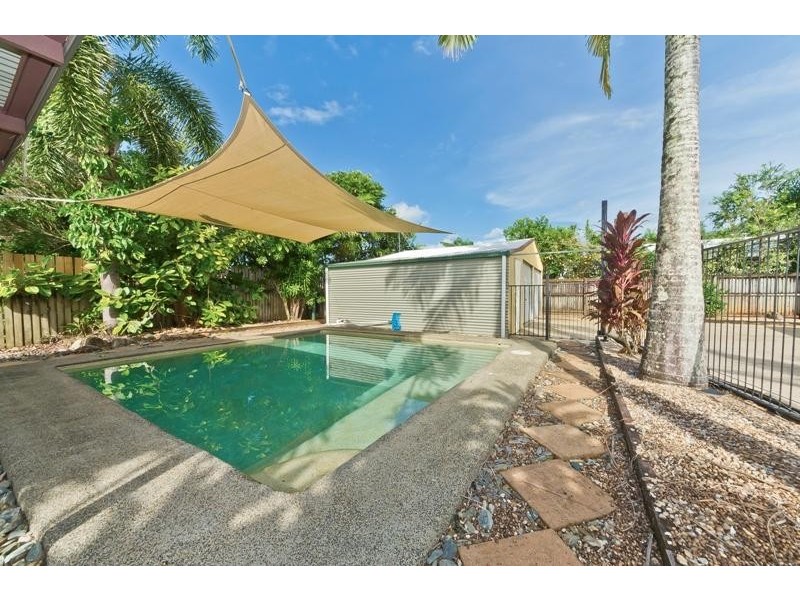 7 Hay Street, Mount Sheridan QLD 4868