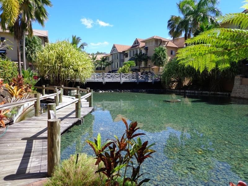 1215/373 McLeod St, Cairns North QLD 4870