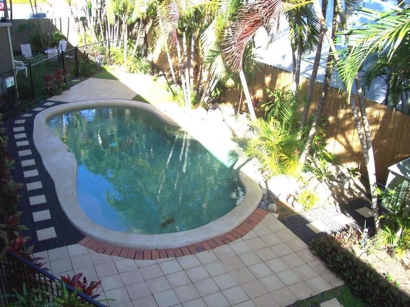 6/43 Martyn Street, Parramatta Park QLD 4870