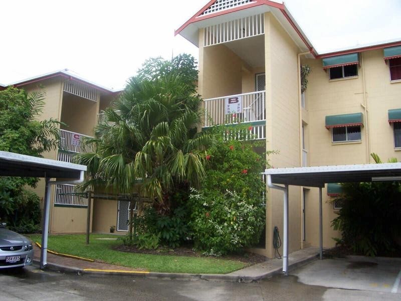 26/85 Birch Street, Manunda QLD 4870