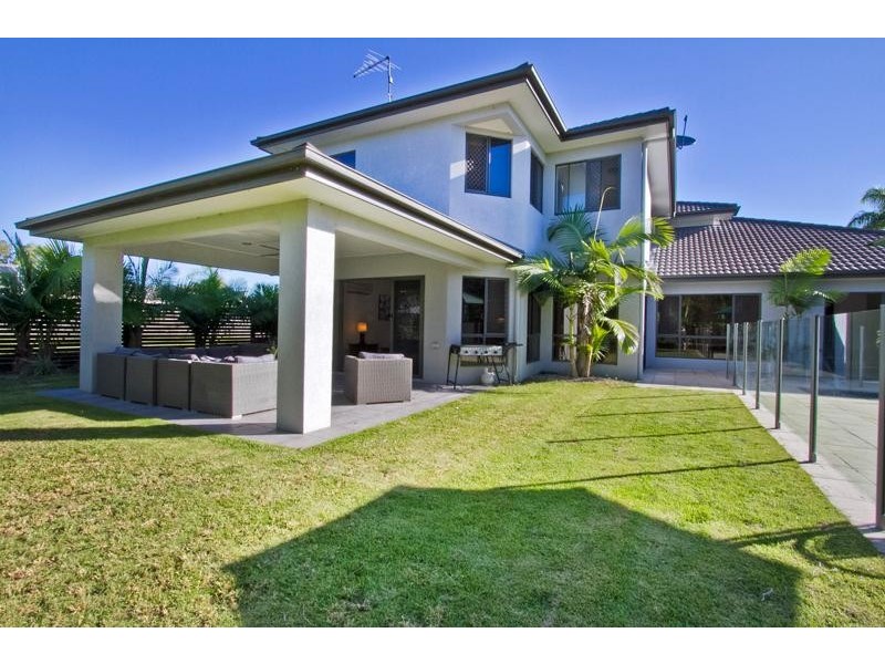 15 Iridescent Close, Trinity Park QLD 4879