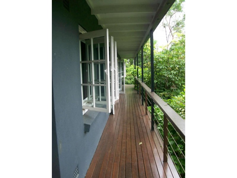 86 Walsh Street, Edge Hill QLD 4870